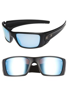 Oakley 'Fuel Cell PRIZM' 60mm Polarized Sunglasses