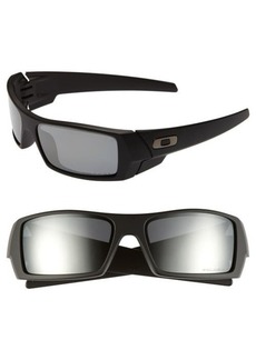 Oakley 'Gascan' 60mm Polarized Sunglasses