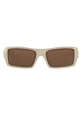 Oakley Gascan 60mm Prizm Polarized Sunglasses