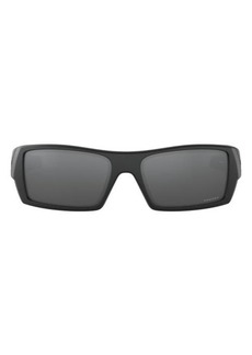 Oakley Gascan 60mm Rectangular Sunglasses