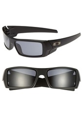 Oakley 'Gascan' 60mm Sunglasses