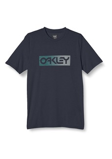 Oakley Gradient Lines B1B RC Tee