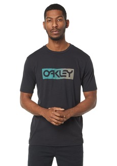 Oakley Gradient Lines B1B RC Tee