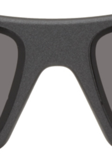 Oakley Gray Gascan Sunglasses