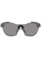 Oakley Gray Re:SubZero Sunglasses