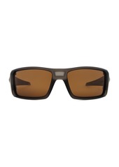 Oakley Heliostat Sunglasses