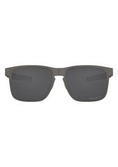 Oakley Holbrook 55mm Prizm Polarized Square Sunglasses