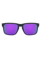 Oakley Holbrook 57mm Prizm Polarized Sunglasses