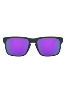 Oakley Holbrook 57mm Prizm Polarized Sunglasses