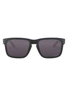 Oakley Holbrook 59mm Keyhole Sunglasses