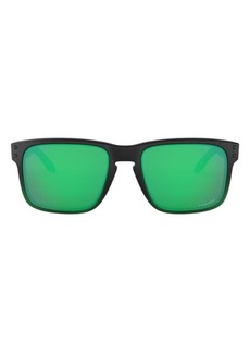 Oakley Holbrook Jade Collection 57mm Prizm Sunglasses