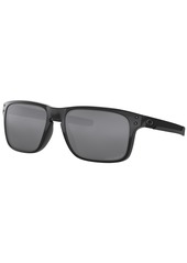 Oakley Holbrook Mix Polarized Sunglasses, OO9384