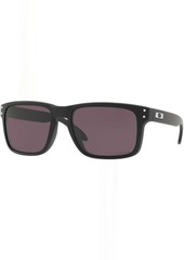 Oakley Holbrook Sunglasses, Men's, Black