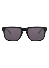 Oakley Holbrook XL 59mm Polarized Sunglasses