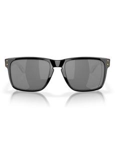 Oakley Holbrook XL 59mm Prizm Polarized Sunglasses