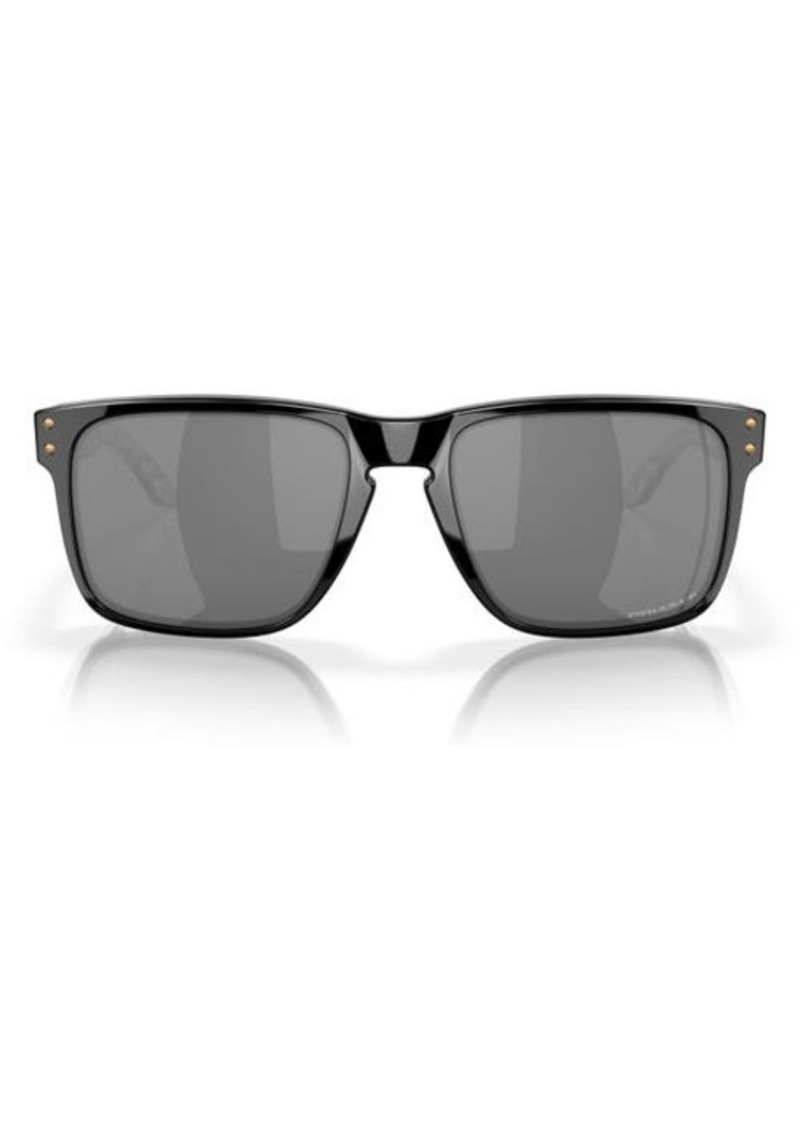 Oakley Holbrook XL 59mm Prizm Polarized Sunglasses