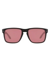 Oakley Holbrook XL 59mm Prizm Square Sunglasses
