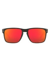 Oakley Holbrook XL 59mm Prizm Sunglasses