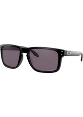 Oakley Holbrook XL Sunglasses, Men's, Black