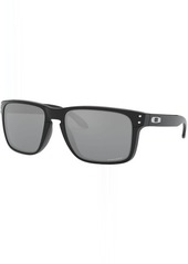 Oakley Holbrook XL Sunglasses, Men's, Black