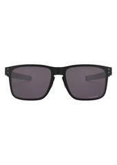 Oakley Holbrook 55mm Keyhole Sunglasses