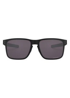 Oakley Holbrook 55mm Keyhole Sunglasses