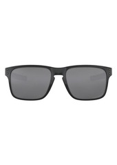 Oakley Holbrook Mix 57mm Prizm Polarized Square Sunglasses