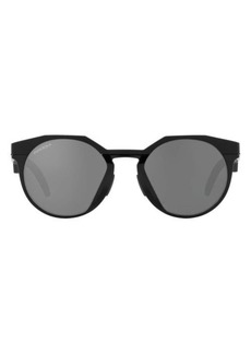 Oakley HSTN 52mm Irregular Sunglasses