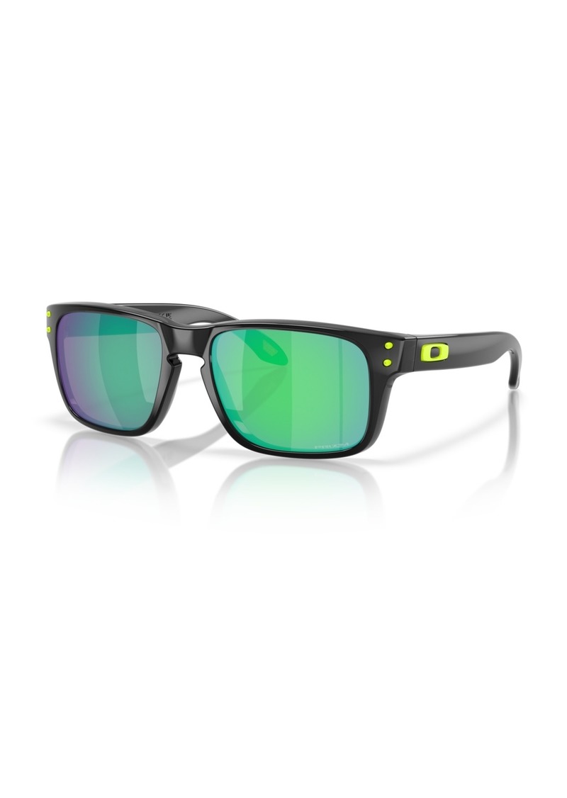 Oakley Jr Sunglasses, Holbrook Xxs OJ9014 - Black Ink