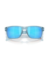 Oakley Jr Sunglasses, Holbrook Xxs OJ9014 - Transparent Stonewash