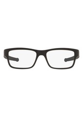 Oakley Kids' Marshal XS 47mm Rectangular Optical Glasses