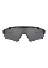 Oakley Kids' Radar EV XS Path 31mm Wrap Prizm Polarized Sunglasses