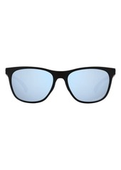 Oakley Leadline 56mm Prizm Polarized Square Sunglasses