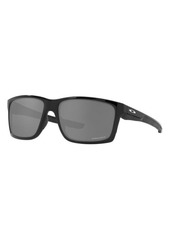 Oakley Mainlink 61mm Prizm Rectangular Sunglasses