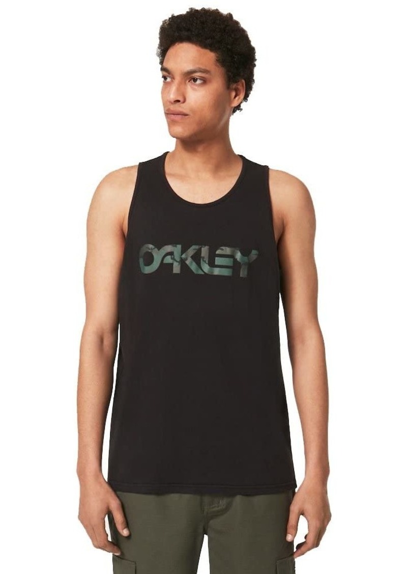 Oakley Mark 3 Tank