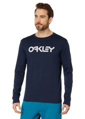 Oakley Men's Mark Ii Long Sleeve Tee 2.0