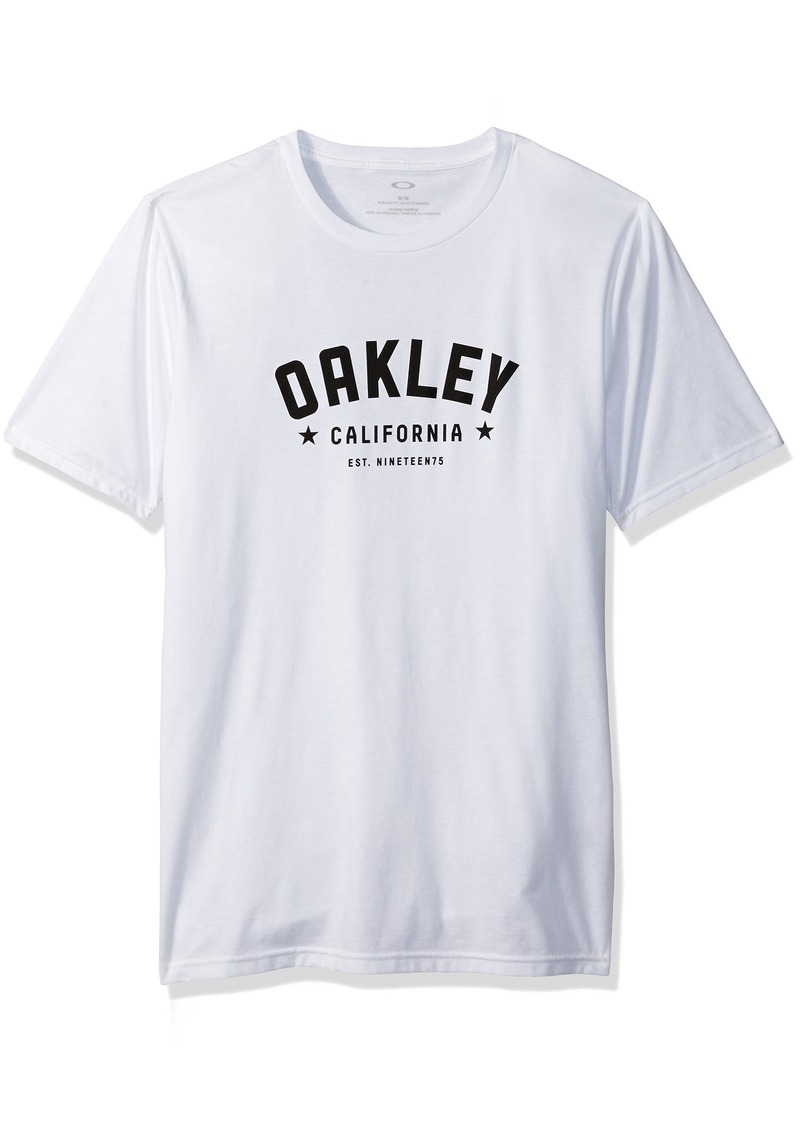 t shirt oakley original