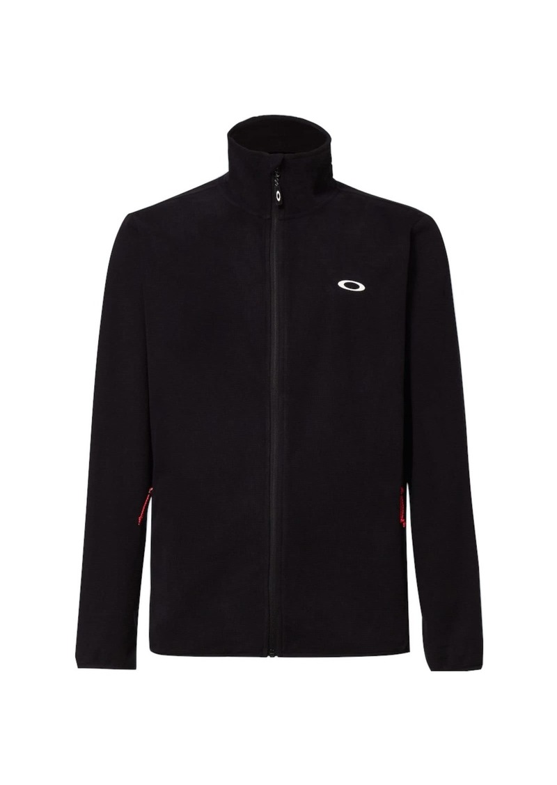 Oakley Men's Alpine Full Zip Sweatshirt