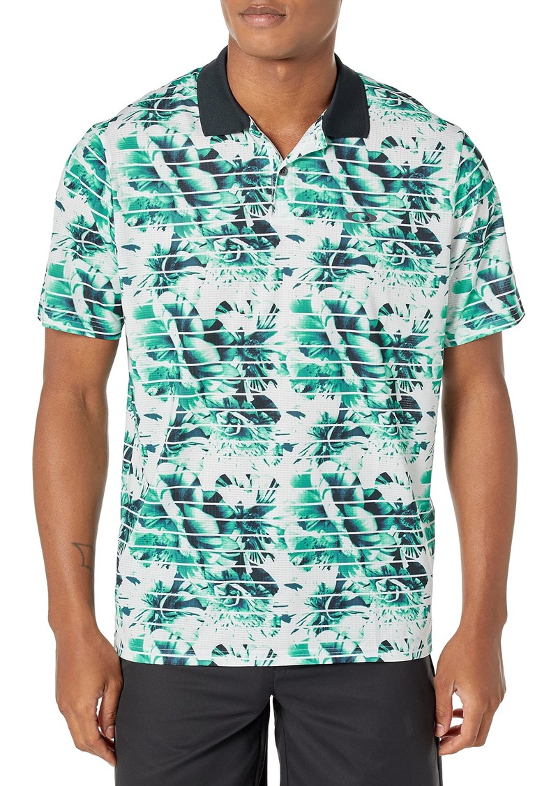 Oakley Men's Azalea Polo