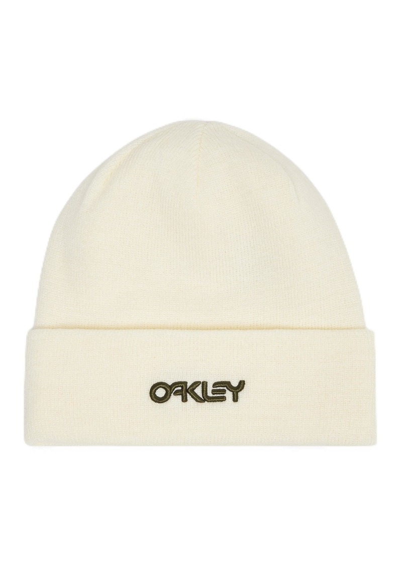 Oakley Men's B1B Logo Beanie