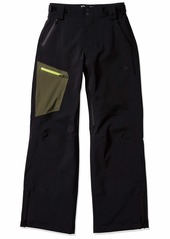 Oakley Men's Black Forest Shell 3L 15K Pant  XL