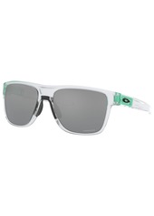 Oakley Men's Crossrange Xl Sunglasses