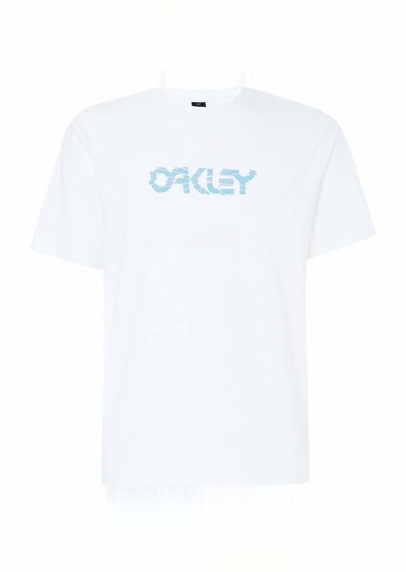 Oakley Men's Cut B1B Logo Ss Tee  L