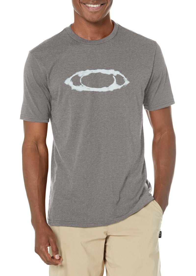 Oakley Men's Dry Ice Ellipse Tee