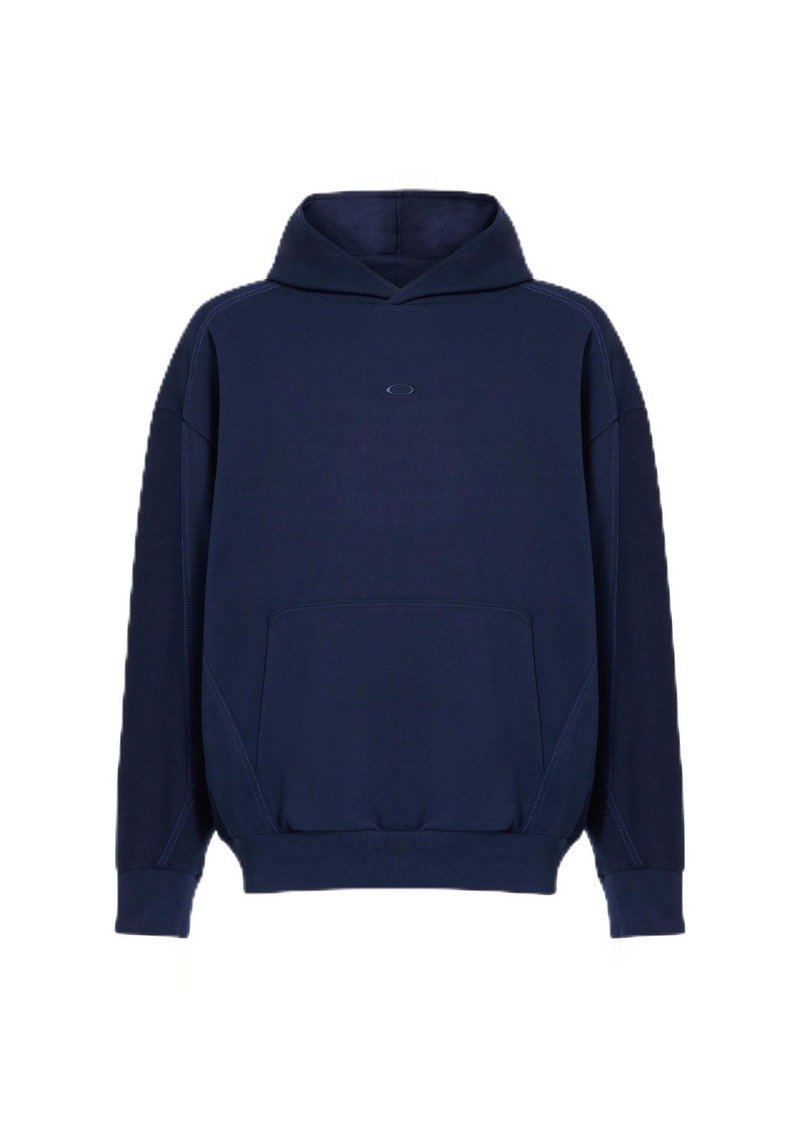 Oakley Men's Dual French Terry Hoodie