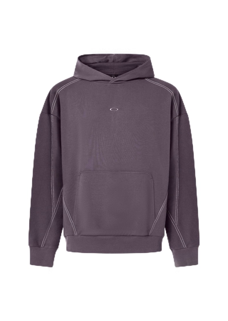 Oakley Men's Dual French Terry Hoodie