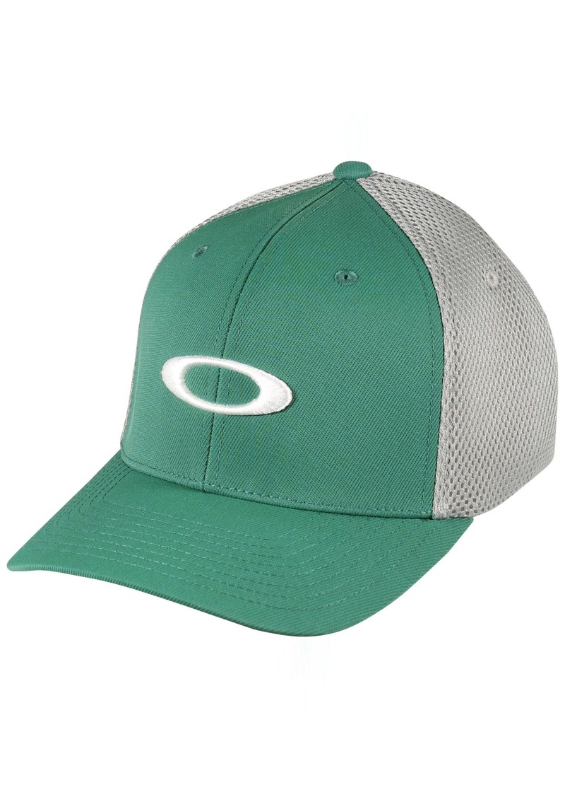 Oakley Men's Ellipse Mesh Hat