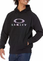Oakley Men's Enhance QD Fleece Hoody 11.0