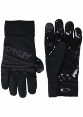 Oakley Men's Factory Park Glove  XS
