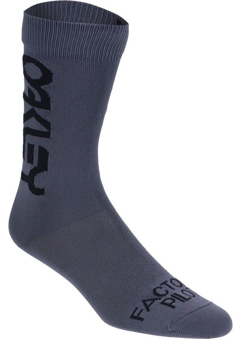 Oakley Men's Factory Pilot Mountain Bike Socks